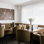 فندق Hotel-restaurant La Caborne