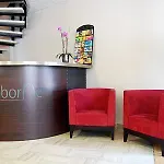 Hotel-restaurant La Caborne فندق 2*