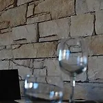 Hotel-restaurant La Caborne فندق