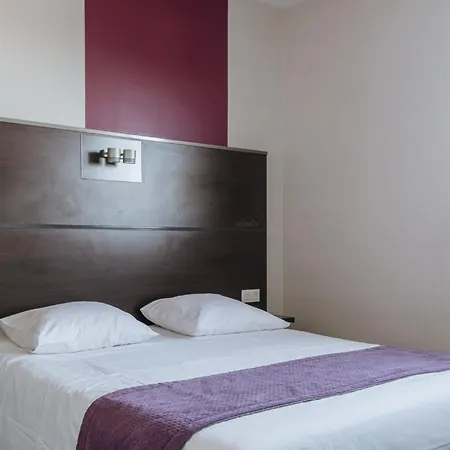 Hotel-restaurant La Caborne