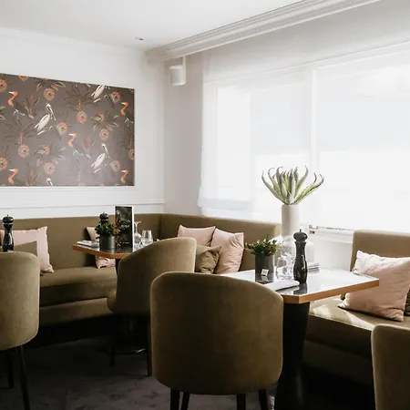 Szálloda Hotel-restaurant La Caborne