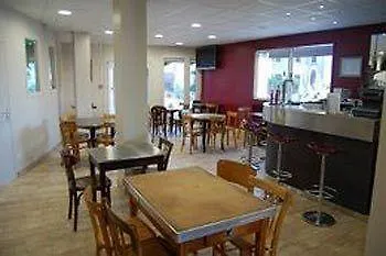Szálloda Hotel-restaurant La Caborne Limonest