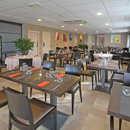 Szálloda Hotel-restaurant La Caborne Limonest
