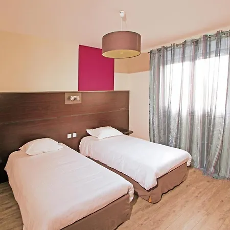 Szálloda Hotel-restaurant La Caborne