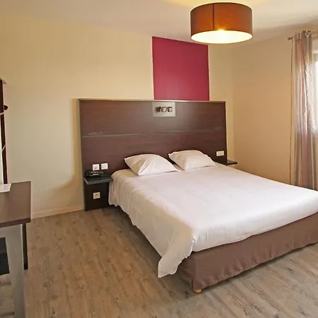Hotel-restaurant La Caborne