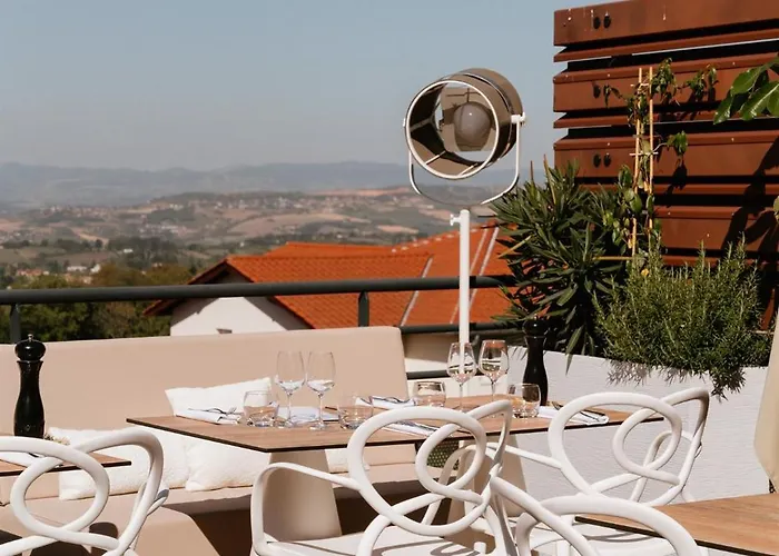Hotel Hotel-restaurant La Caborne