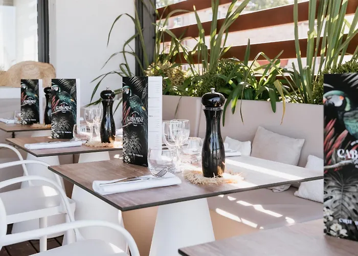 Hotel Hotel-restaurant La Caborne Limonest