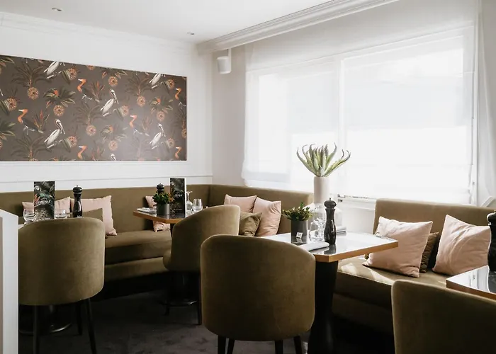 Hotel Hotel-Restaurant La Caborne
