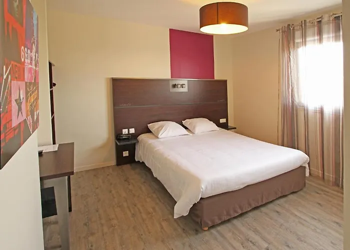 Hotel-restaurant La Caborne