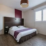 Hotel Hotel-restaurant La Caborne