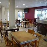 Hotel Hotel-restaurant La Caborne Limonest