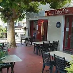 Hotel-restaurant La Caborne 2*