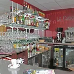 Hotel Hotel-restaurant La Caborne 2*