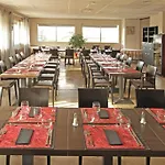 Hotel-restaurant La Caborne 2*
