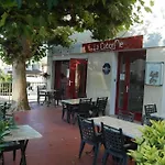 Hotel-restaurant La Caborne