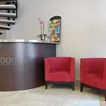 Hotel-restaurant La Caborne 2*