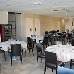 Hotel-restaurant La Caborne 2*