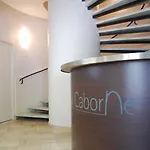Hotel-restaurant La Caborne Hotel Limonest