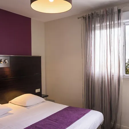 Hotel-restaurant La Caborne Limonest