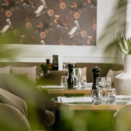 Hotel-Restaurant La Caborne