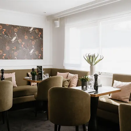 Hotel-Restaurant La Caborne