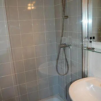 Hotel-restaurant La Caborne