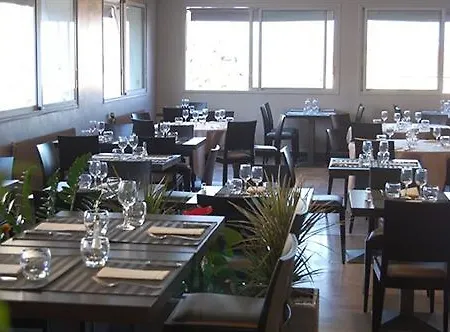 Hotel-restaurant La Caborne Hotel 2*