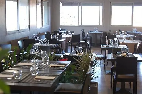 Hotel-restaurant La Caborne Hotel 2*