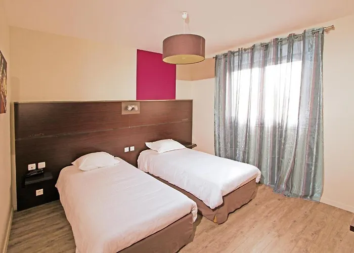 Hotel Hotel-restaurant La Caborne