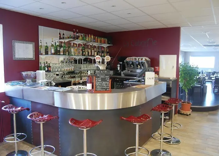 Hotel-restaurant La Caborne