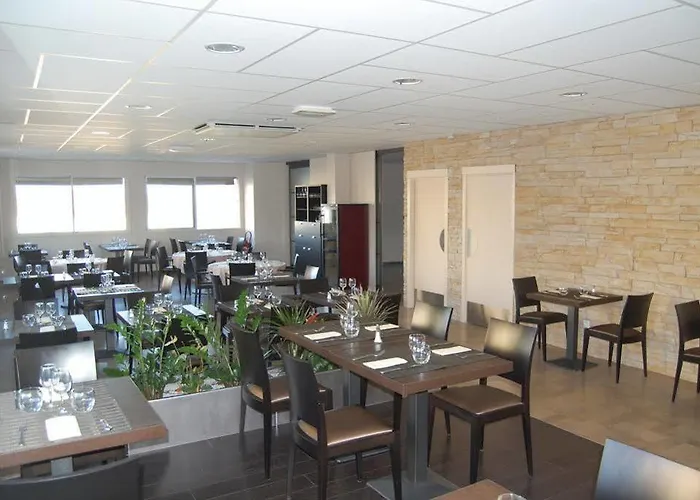 Hotel-restaurant La Caborne Hotel