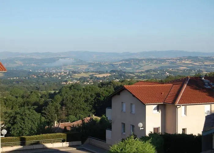 Hotel Hotel-restaurant La Caborne 2*